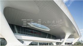 新型環(huán)保鋁單板金屬建材的特點(diǎn)