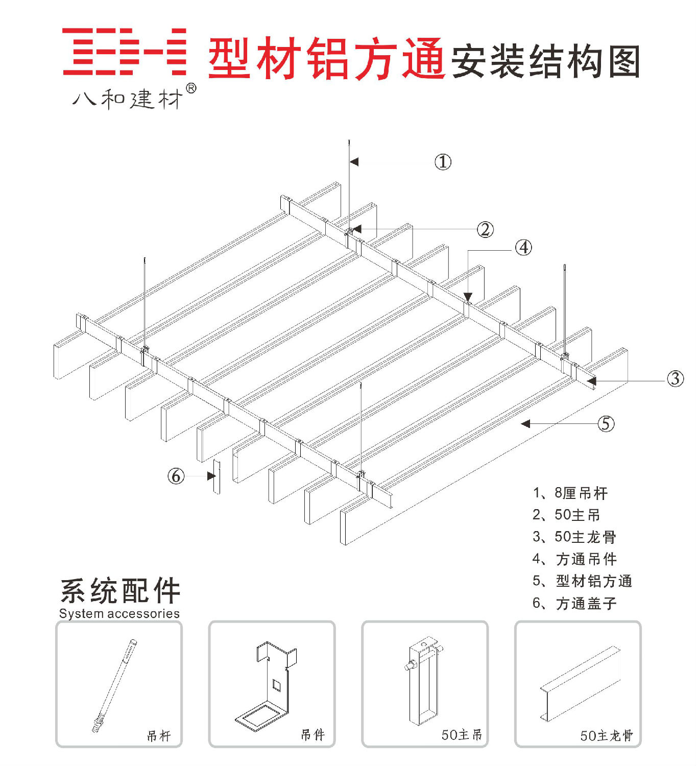 型材鋁方通安裝結(jié)構(gòu)圖.jpg