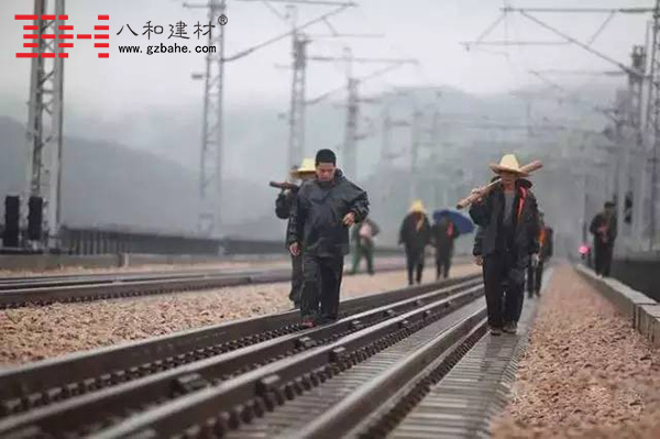 贛瑞龍鐵路-八和建材氟碳鋁單板